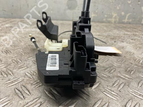 Rear right lock HYUNDAI SANTA FÉ II (CM) 2.2 CRDi 4x4 | BP27499231C99 