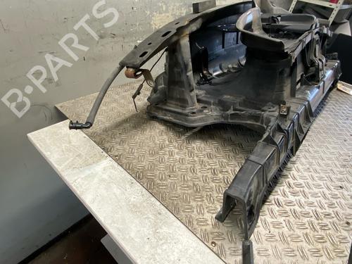 Front slam panel BMW 1 (E87) 120 d | BP36293446C72  - Image 11