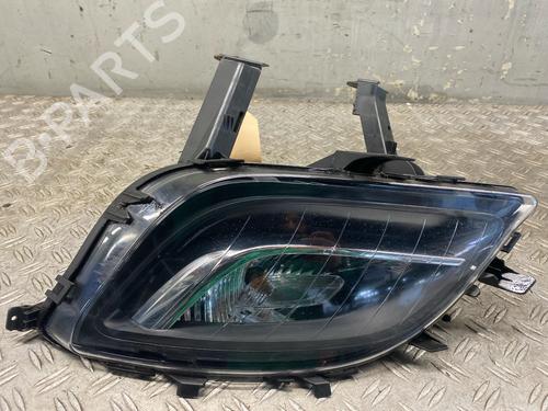 Used Left front indicator OPEL ASTRA J Sports Tourer (P10) 2.0 CDTI (35) (160 hp) 25898371