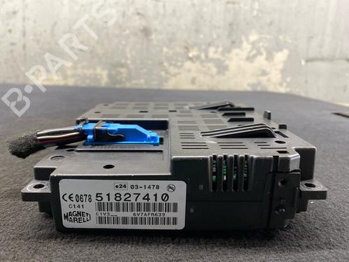 Electronic module FIAT 500 (312_) 1.2 (312AXA1A) | BP33984975M83  - Image 5