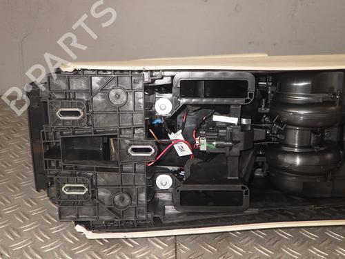 Middle console BMW 7 (G11, G12) 740 d, Ld xDrive | BP14605325I22 