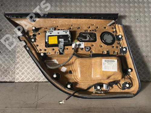 Rear right panel BMW 7 (E65, E66, E67) 745 i, Li | BP10708563C61 