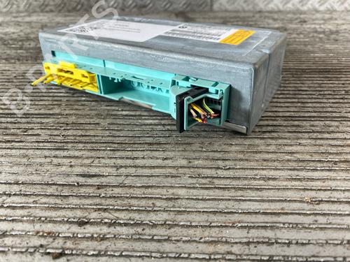 Used Control unit BMW 5 (E60) 520 i (170 hp) 21502734