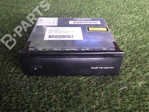 Elektronisk modul AUDI A6 C5 Avant (4B5) 2.5 TDI (150 hp) 4922822