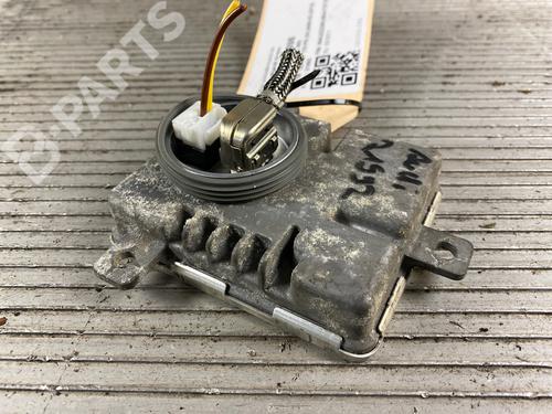 Used Xenon ballast Xenon ballast AUDI A4 B8 Avant (8K5) 2.0 TDI (170 hp) 11175738 11175738