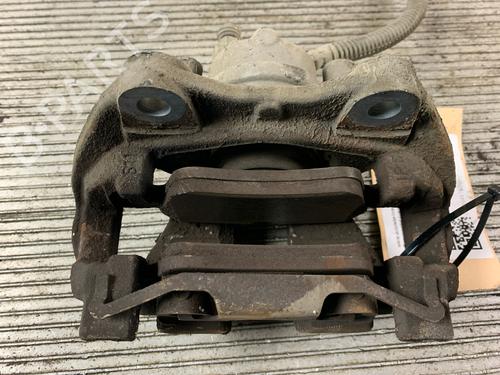 Left rear brake caliper MERCEDES-BENZ CLS (C219) CLS 350 (219.357) | BP22195459M107 