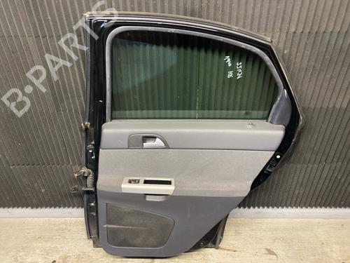 Right rear door VOLVO S40 II (544) 2.0 D | BP16420355C5 