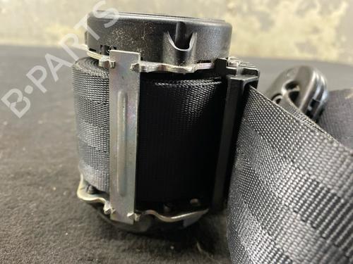 Rear left seatbelt PEUGEOT 2008 I (CU_) 1.2 THP 110 / PureTech 110 | BP33690556I29 - Image 5