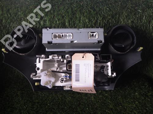 Commande Chauffage TOYOTA YARIS (_P1_) 1.0 (SCP10_, SCP10R) | BP5606604I5 