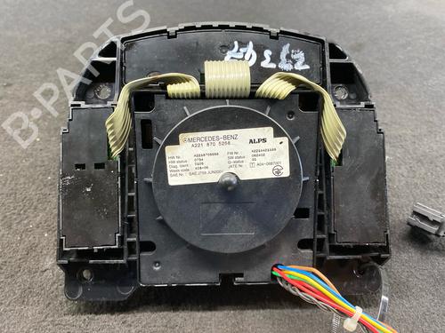 Switch MERCEDES-BENZ S-CLASS (W221, V221) S 350 4-matic (221.087, 221.187) | BP36224308I30 - Image 7