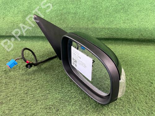Right mirror VOLVO S40 II (544) 2.0 D | BP16418261C27 