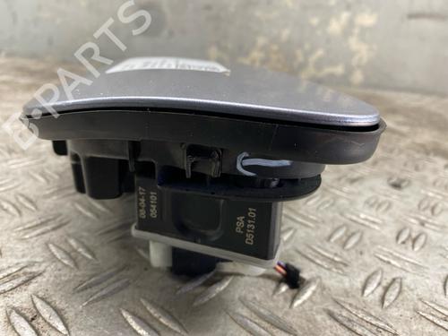 Fuel flap CITROËN C4 Picasso II 1.2 THP 130 | BP29137282C131 