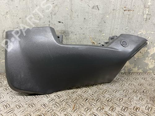 Canto do pára-choques FORD KUGA I 2.0 TDCi 4x4 (140 hp) 31640752