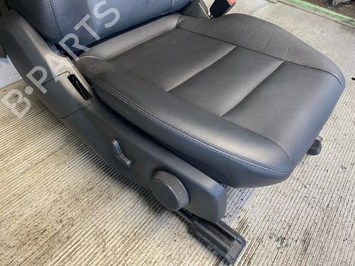 Right front seat MERCEDES-BENZ C-CLASS (W204) C 350 (204.056) | BP17786754C16 