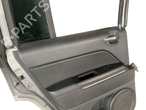 Dør venstre bagtil JEEP COMPASS (MK49) 2.2 CRD 4x4 | BP33458362C4 - Image 24