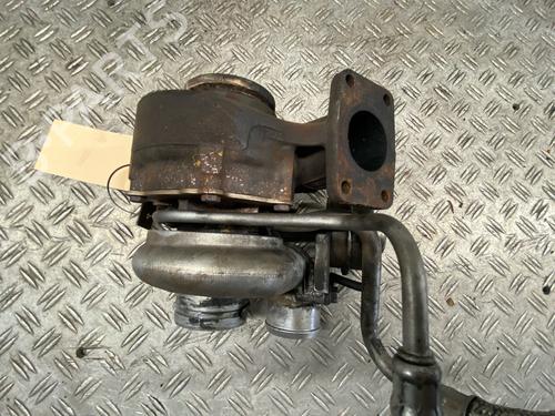 Turbolader/Kompressor VW CRAFTER 30-50 Platform/Chassis (2F_) 2.5 TDI (136 hp) 27698502