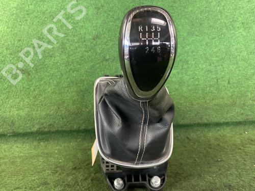 Gear lever OPEL ASTRA K Sports Tourer (B16) 1.6 CDTi (35) | BP19449063M90 