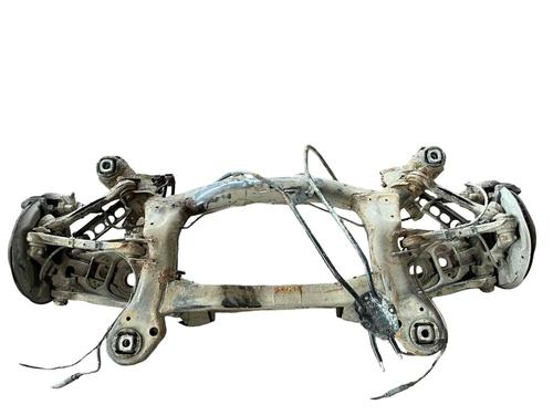 Rear axle BMW 1 (E87) 120 d | BP36406125M2 - Image 8