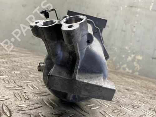 Compressore A/C DACIA DOKKER MPV (KE_) 1.2 TCe (KEM0, KEAY) | BP29808832M34 