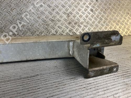Rear bumper reinforcement AUDI A3 Sportback (8PA) 1.4 TFSI | BP16215852C73 