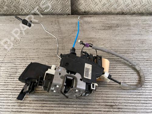 Used Front left lock MERCEDES-BENZ A-CLASS (W176) A 180 (176.042) (122 hp) 25590612