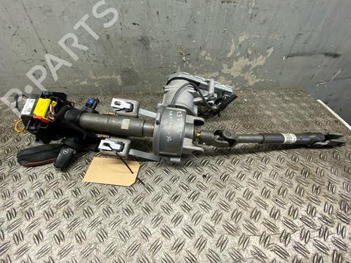 Steering column OPEL MERIVA A MPV (X03) 1.4 16V Twinport (E75) | BP31945733M21 