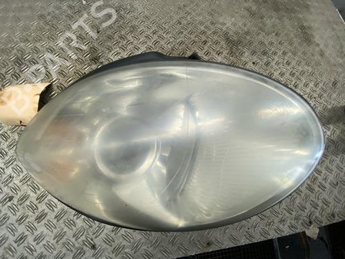 Used Right headlight Right headlight 38069948 38069948