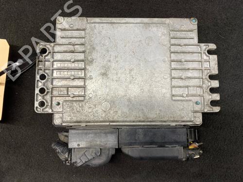 Engine control unit (ECU) NISSAN NOTE (E11, NE11) 1.4 | BP40495333M57 - Image 6