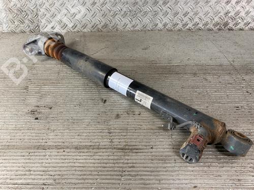 Used Left rear shock absorber AUDI Q3 (8UB, 8UG) 2.0 TDI quattro (184 hp) 10655230