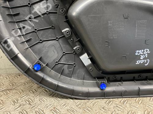 Front right panel OPEL CROSSLAND X / CROSSLAND (P17, P2QO) 1.2 (75) | BP31949319C59 