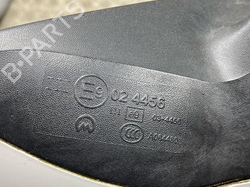 Left mirror SEAT IBIZA IV SC (6J1, 6P5) 1.4 | BP28166732C26 