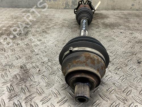 Left front driveshaft AUDI A6 C6 Avant (4F5) 2.7 TDI | BP38238885M38 - Image 6