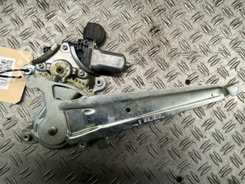 Rudehejsemekanisme Højre bagtil Rudehejsemekanisme Højre bagtil TOYOTA RAV 4 III (_A3_) 2.2 D 4WD (ALA30_, ALA30R) (136 hp) 33829914 33829914