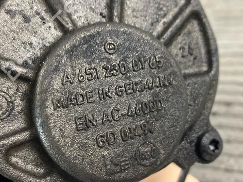 Vacuum pump MERCEDES-BENZ E-CLASS T-Model (S212) E 200 CDI / BlueTEC (212.205, 212.206) | BP16250078M80 