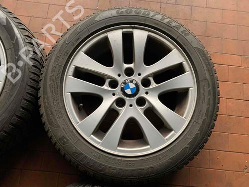 Rim BMW 3 Touring (E91) 318 d | BP22783083C45