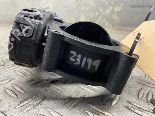 Spjældhus MERCEDES-BENZ C-CLASS T-Model (S204) C 220 CDI (204.202) | BP30470874M82 