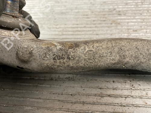 Left front suspension arm MERCEDES-BENZ C-CLASS T-Model (S204) C 200 CDI (204.201) | BP13358134M12 