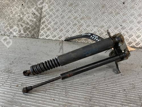 Hinge/Door check strap VW TOUAREG (7LA, 7L6, 7L7) 3.0 V6 TDI | BP15083299C146 