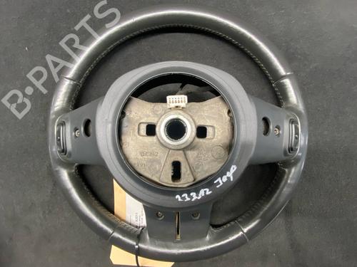 Steering wheel JEEP COMPASS (MK49) 2.2 CRD 4x4 | BP33271829C49 - Image 8
