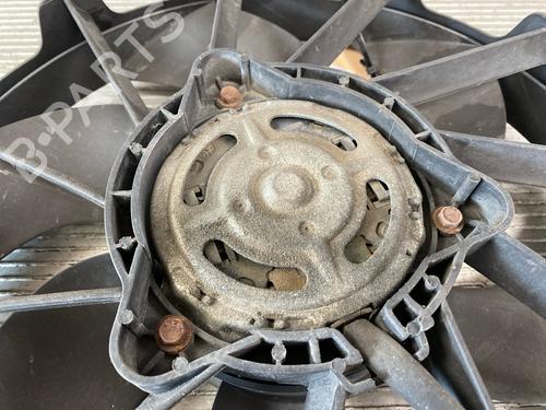 Radiator fan FIAT ULYSSE (179_) 2.0 D Multijet | BP18910296M35 