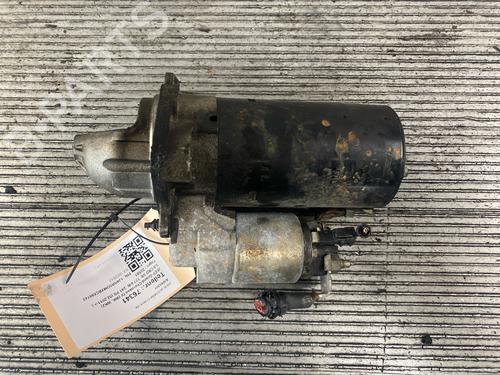 Used Starter JEEP GRAND CHEROKEE IV (WK, WK2) 3.0 CRD V6 4x4 (241 hp) 17948672