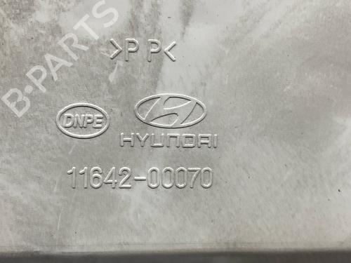 Instrument cluster HYUNDAI SANTA FÉ II (CM) 2.2 CRDi 4x4 | BP27478748C47 