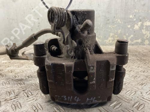 Used Left rear brake caliper MAZDA 5 (CW) 2.0 (CWEFW) (150 hp) 29069856