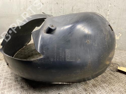 Wheel arch VW PASSAT B6 Variant (3C5) 2.0 TDI | BP31754885C56 