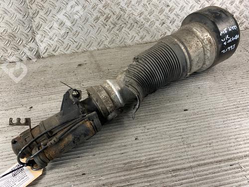 Used Right front shock absorber MERCEDES-BENZ S-CLASS (W221, V221) S 320 CDI (221.022, 221.122) (235 hp) 11218826