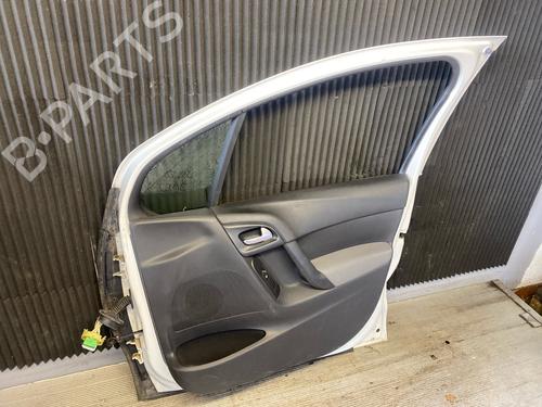 Right front door CITROËN C3 II (SC_) 1.0 VTi 68 | BP17956969C3 