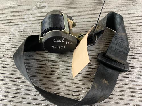 Rear left seatbelt VW GOLF VII Variant (BA5, BV5) 1.6 TDI | BP21558677I29 