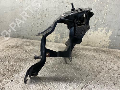 Support BMW 7 (E65, E66, E67) 745 i, Li | BP38725873C155 - Image 3