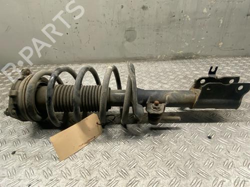 Right front shock absorber NISSAN QASHQAI / QASHQAI +2 I (J10, NJ10, JJ10E) 1.6 dCi All-wheel Drive | BP25754966M17 