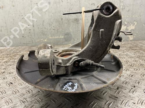 Right front steering knuckle VW PASSAT B6 Variant (3C5) 2.0 TDI | BP31799680M26 - Image 9